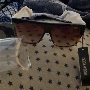 Quay Australia Sunnies, BARNUN